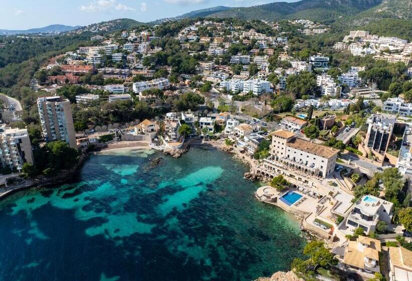 Hospes Maricel Y Spa, Palma De Mallorca, A Member Of Design Hotels