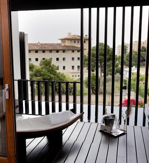 Hospes Maricel Y Spa, Palma De Mallorca, A Member Of Design Hotels