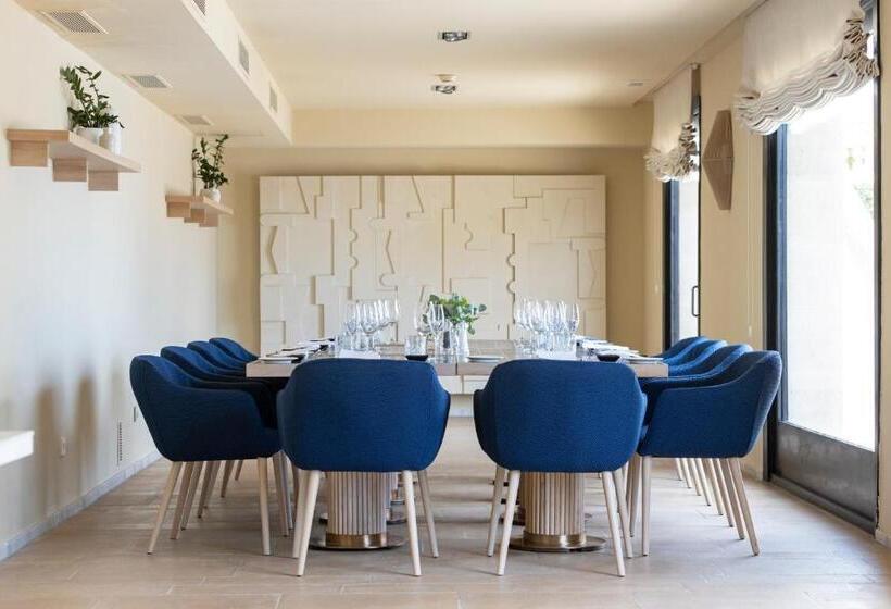 Hospes Maricel Y Spa, Palma De Mallorca, A Member Of Design Hotels