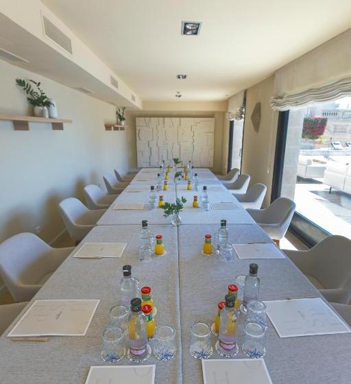 Hospes Maricel Y Spa, Palma De Mallorca, A Member Of Design Hotels