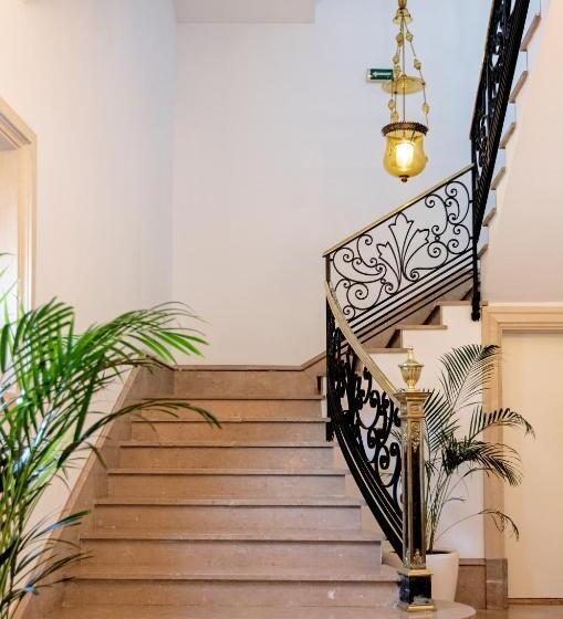 Hospes Maricel Y Spa, Palma De Mallorca, A Member Of Design Hotels