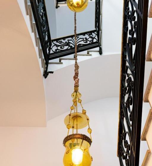 Hospes Maricel Y Spa, Palma De Mallorca, A Member Of Design Hotels