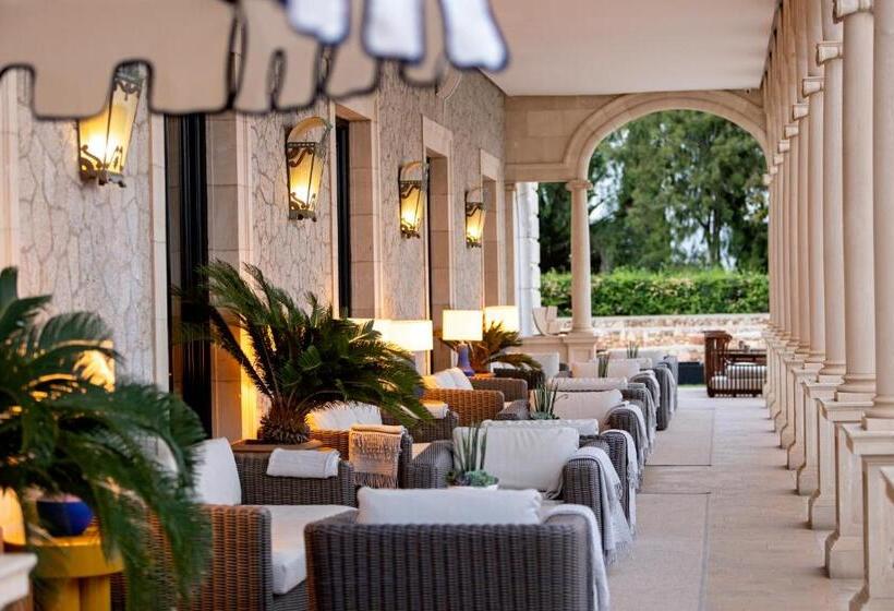 Hospes Maricel Y Spa, Palma De Mallorca, A Member Of Design Hotels