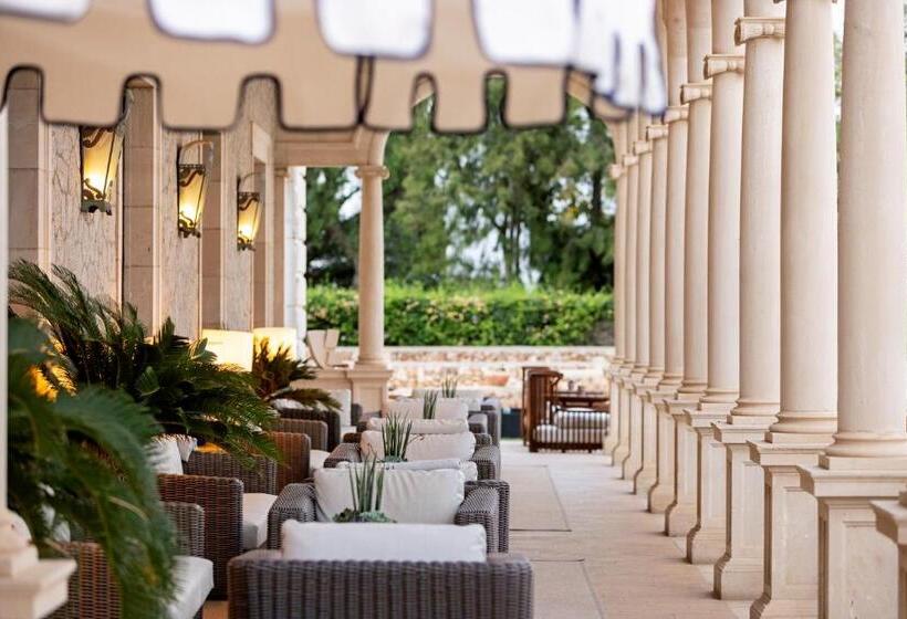 Hospes Maricel Y Spa, Palma De Mallorca, A Member Of Design Hotels