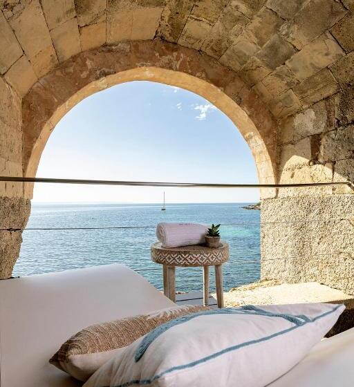Hospes Maricel Y Spa, Palma De Mallorca, A Member Of Design Hotels