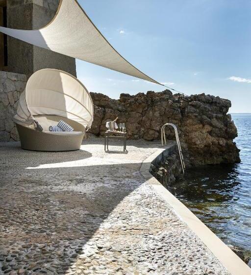 Hospes Maricel Y Spa, Palma De Mallorca, A Member Of Design Hotels