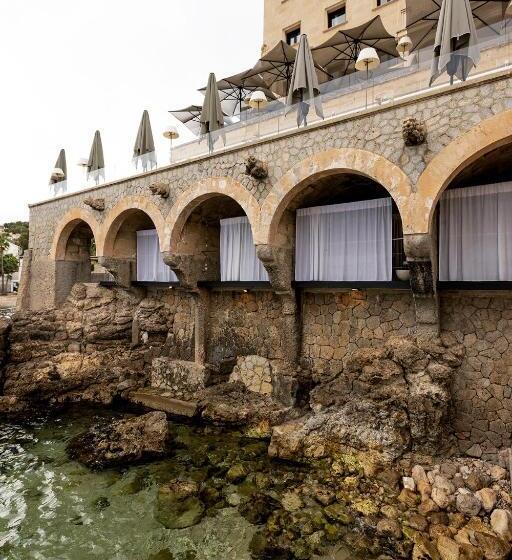 Hospes Maricel Y Spa, Palma De Mallorca, A Member Of Design Hotels