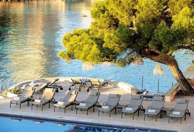 Hospes Maricel Y Spa, Palma De Mallorca, A Member Of Design Hotels