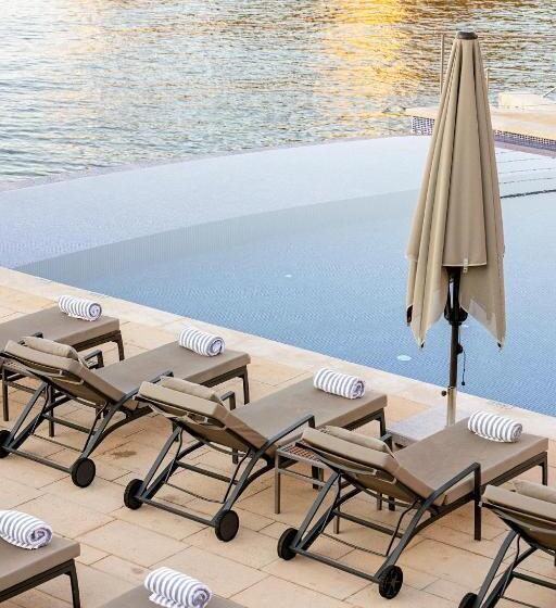 Hospes Maricel Y Spa, Palma De Mallorca, A Member Of Design Hotels
