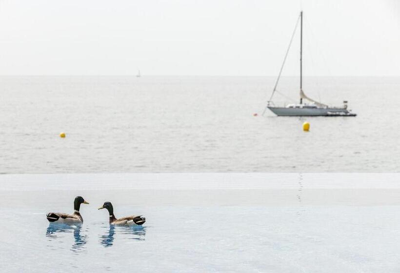 Hospes Maricel Y Spa, Palma De Mallorca, A Member Of Design Hotels