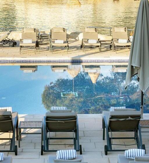 Hospes Maricel Y Spa, Palma De Mallorca, A Member Of Design Hotels