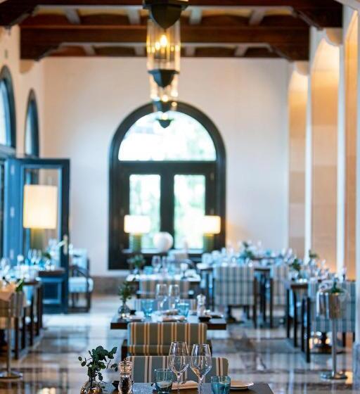 Hospes Maricel Y Spa, Palma De Mallorca, A Member Of Design Hotels