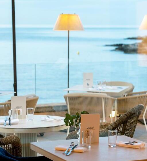 Hospes Maricel Y Spa, Palma De Mallorca, A Member Of Design Hotels