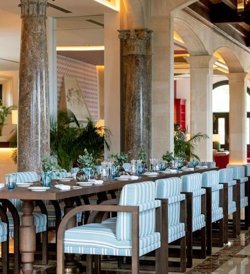 Hospes Maricel Y Spa, Palma De Mallorca, A Member Of Design Hotels