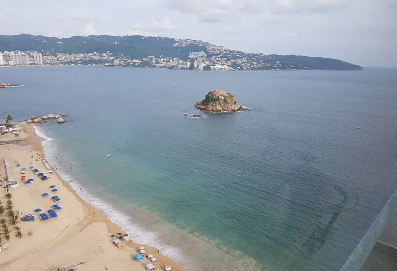 Hs Hotsson Hotel Acapulco