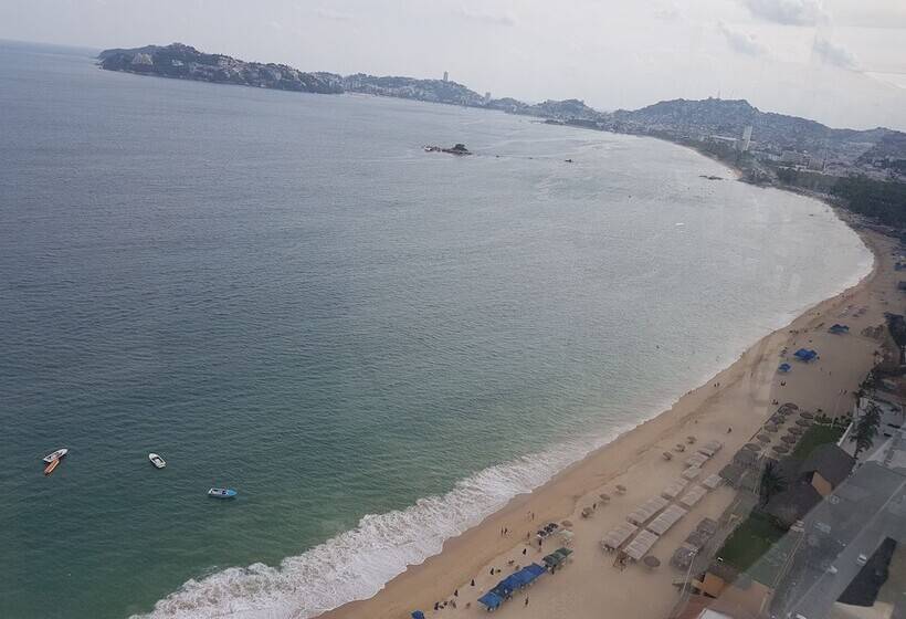 Hs Hotsson Hotel Acapulco