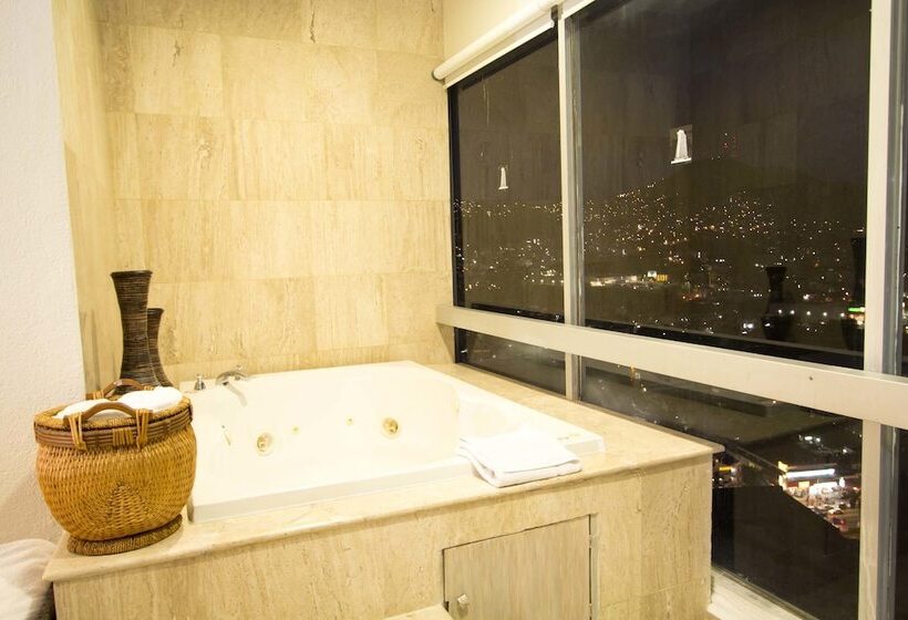 Hs Hotsson Hotel Acapulco