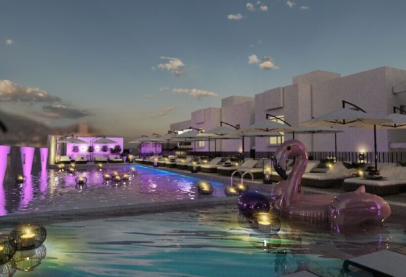 Hs Hotsson Hotel Acapulco