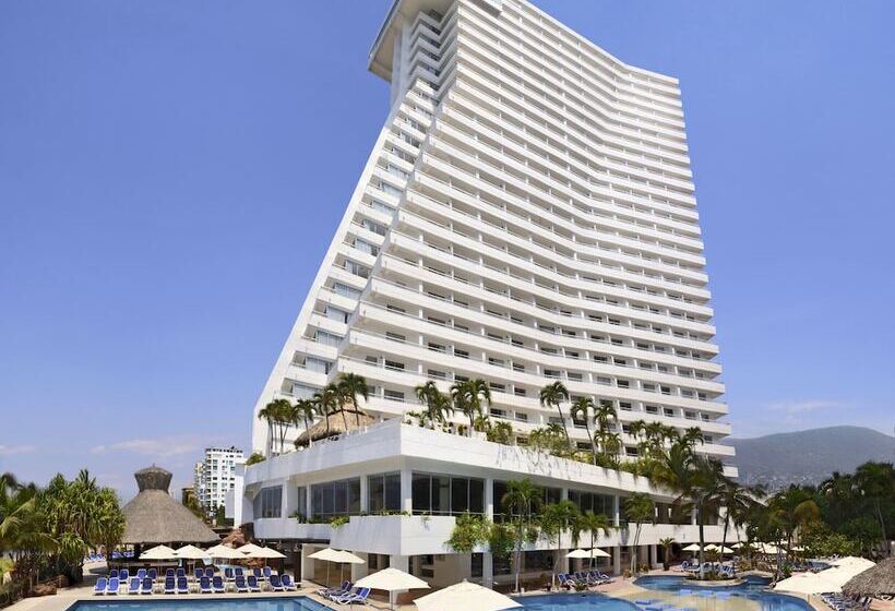 Hs Hotsson Hotel Acapulco