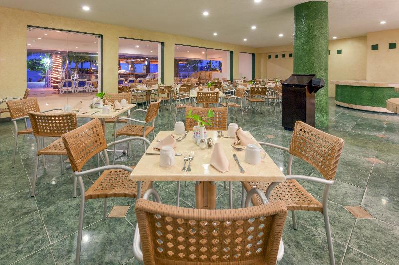 Hs Hotsson Hotel Acapulco