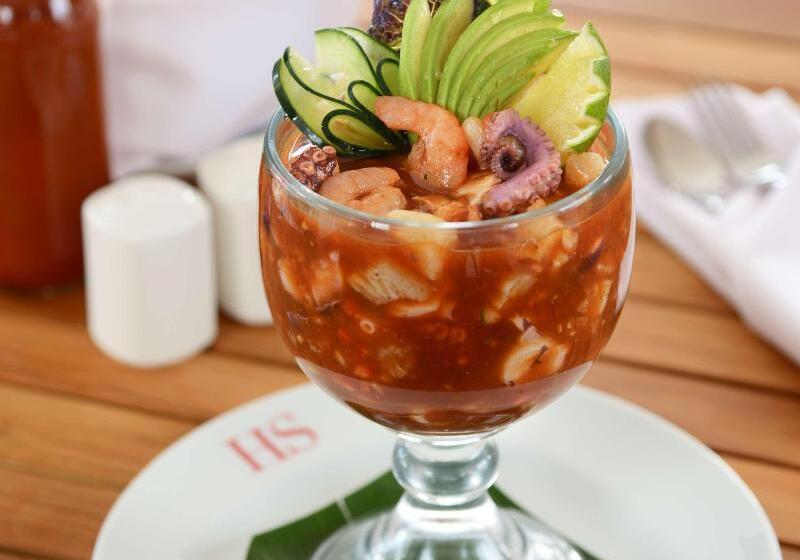 Hs Hotsson Hotel Acapulco