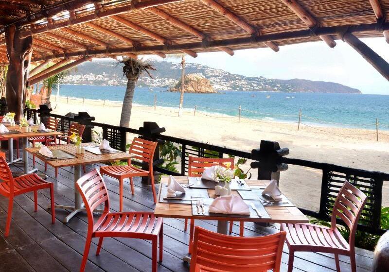 Hs Hotsson Hotel Acapulco