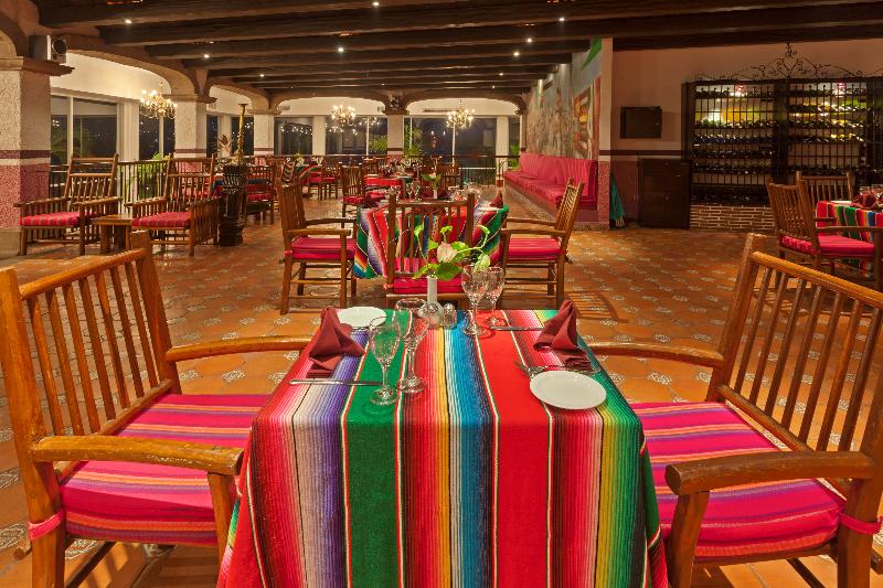 Hs Hotsson Hotel Acapulco