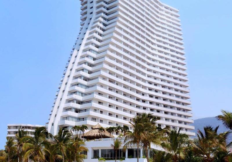 Hs Hotsson Hotel Acapulco
