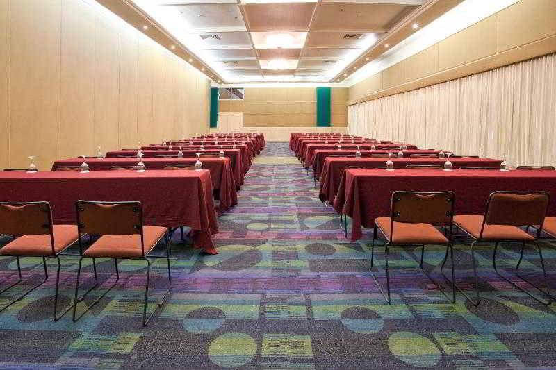 Hs Hotsson Hotel Acapulco