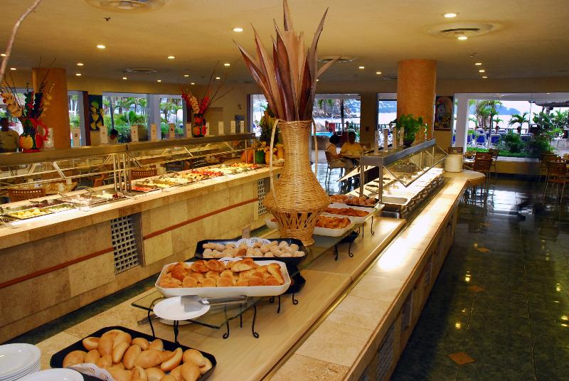 Hs Hotsson Hotel Acapulco