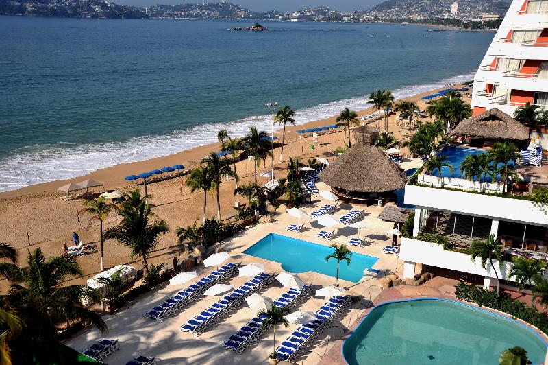 Hs Hotsson Hotel Acapulco