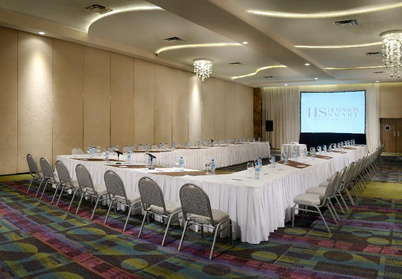 Hs Hotsson Hotel Acapulco