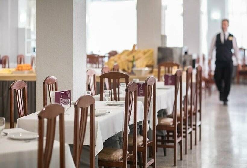 ホテル htop Alexis