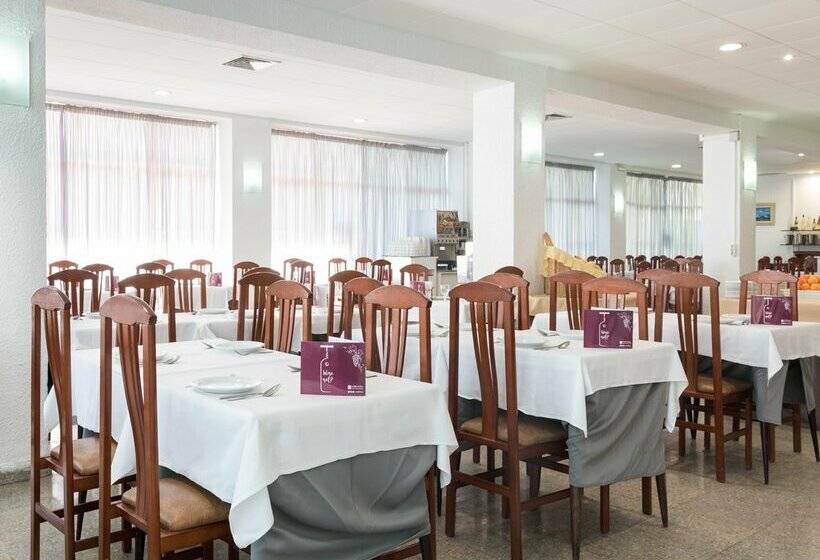 ホテル htop Alexis