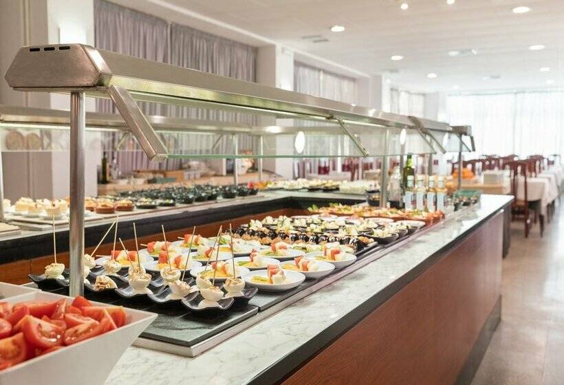 ホテル htop Alexis