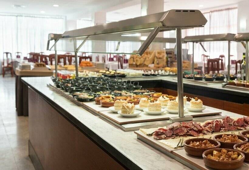 ホテル htop Alexis