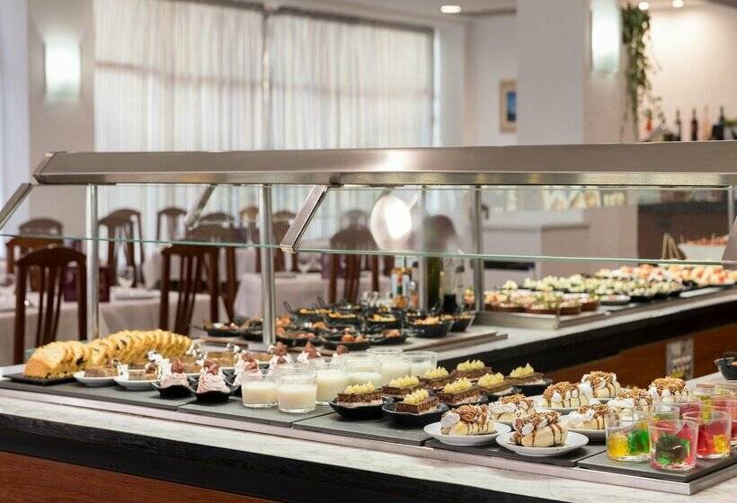 ホテル htop Alexis