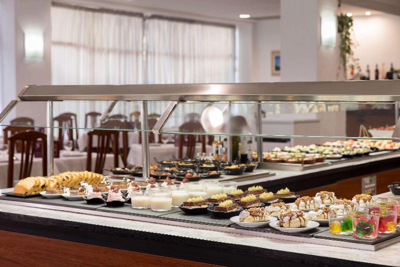 ホテル htop Alexis