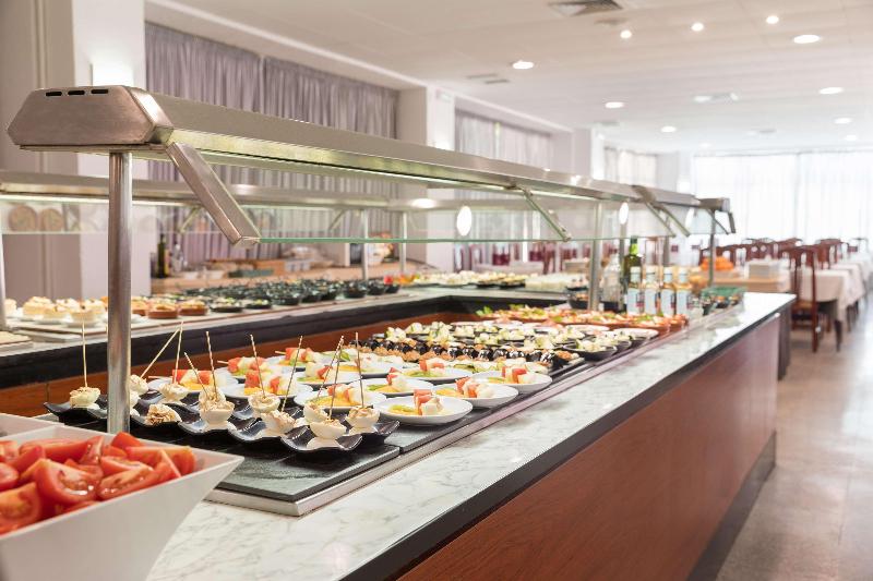 ホテル htop Alexis