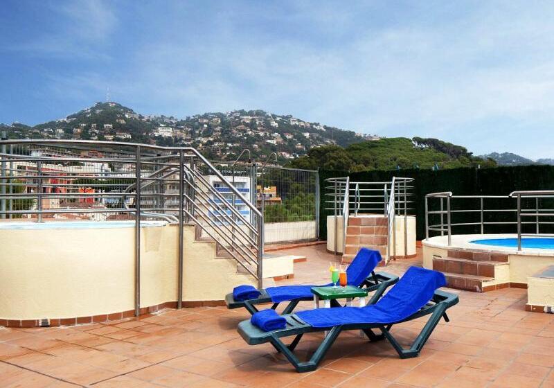 ホテル htop Alexis