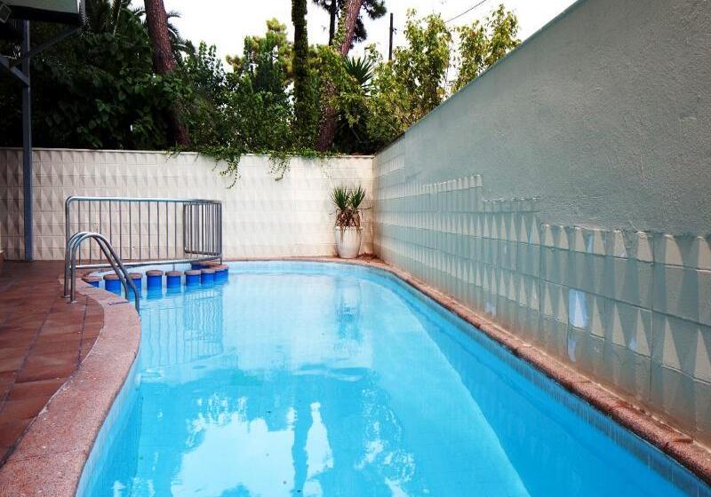 ホテル htop Alexis