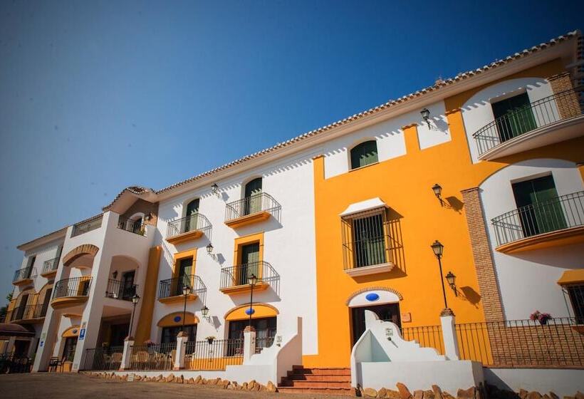 בית מלון כפרי Huerta De Las Palomas