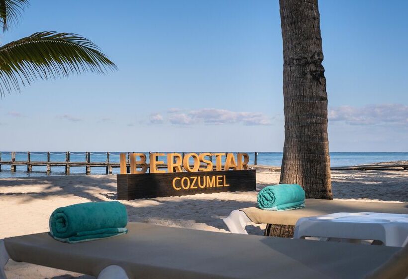 فندق Iberostar Waves Cozumel - All Inclusive