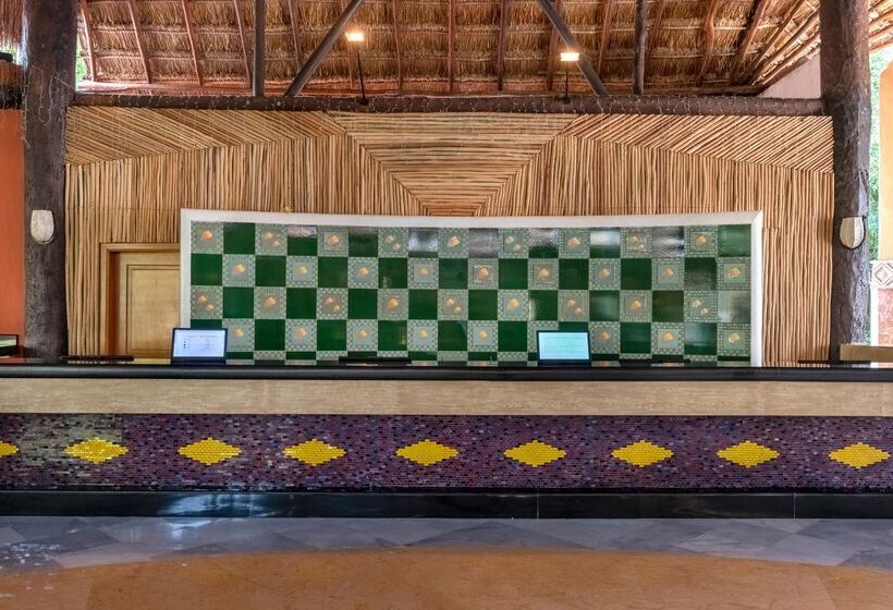 فندق Iberostar Waves Cozumel - All Inclusive