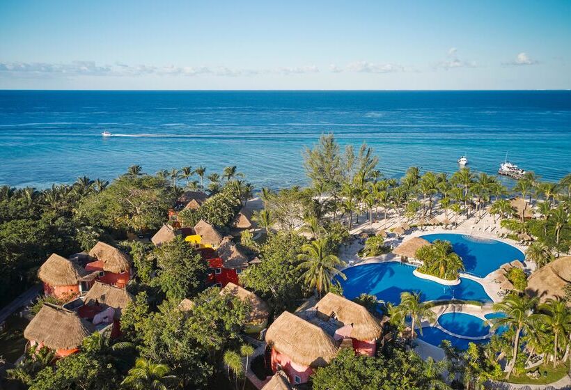 فندق Iberostar Waves Cozumel - All Inclusive