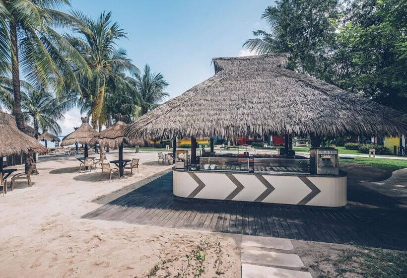 فندق Iberostar Waves Cozumel - All Inclusive