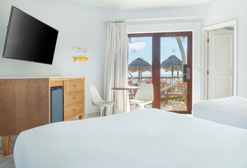 فندق Iberostar Waves Cozumel - All Inclusive