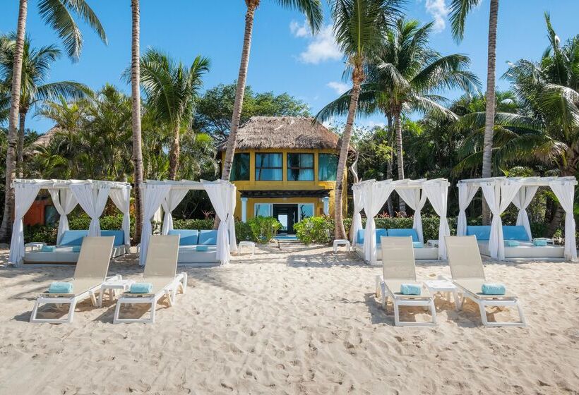 فندق Iberostar Waves Cozumel - All Inclusive