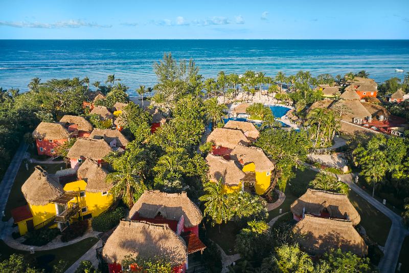 فندق Iberostar Waves Cozumel - All Inclusive