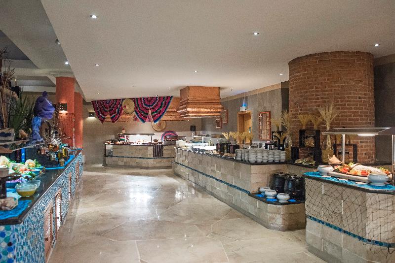 فندق Iberostar Waves Cozumel - All Inclusive